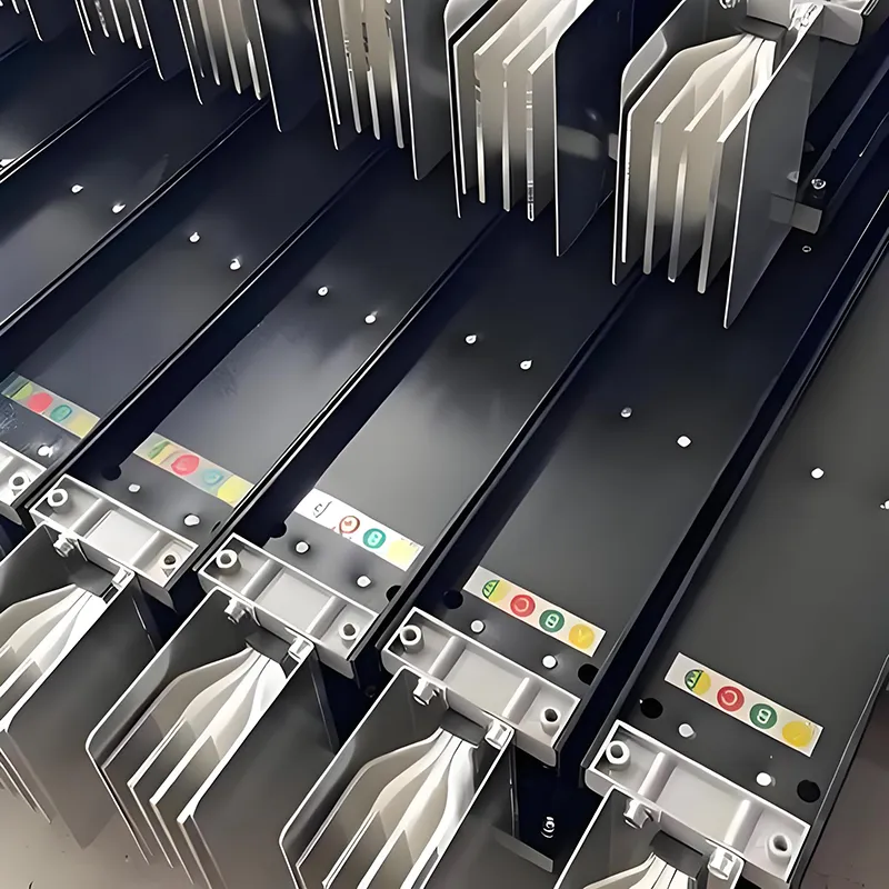 1000A Sandviç Otobüs Yolu