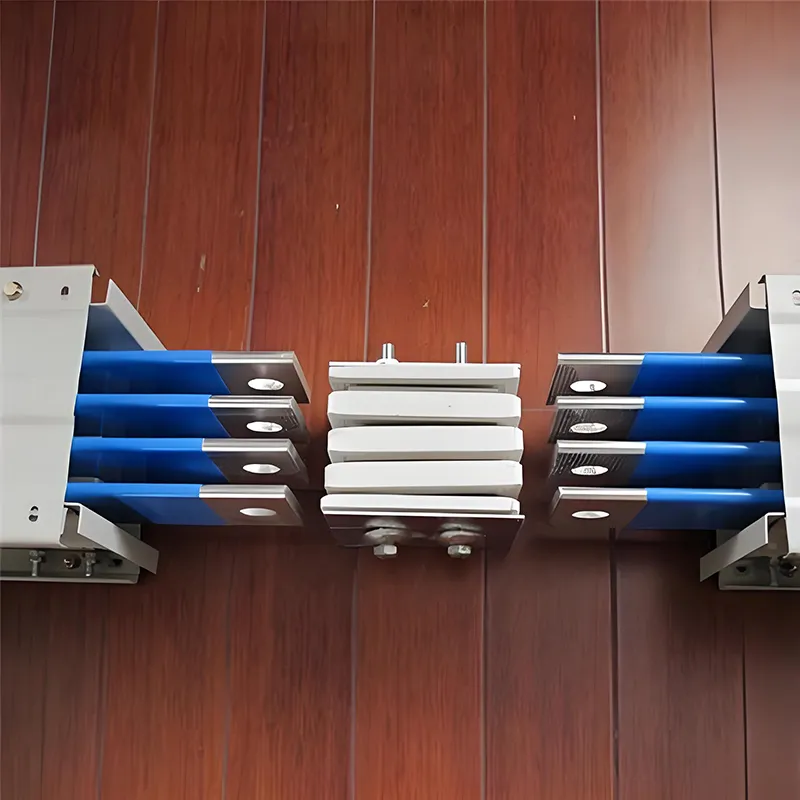 2000A Hava Yalıtımlı Busway