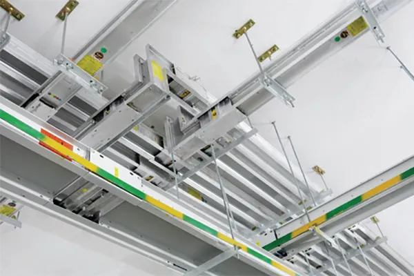 Su Geçirmez Otobüs Kanalları için Malzemeler