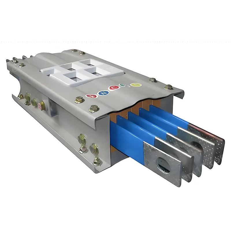 630A Hava Yalıtımlı Busway