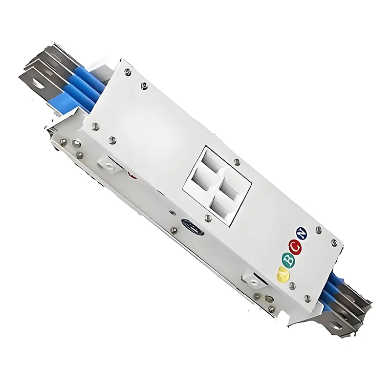 Hava Yalıtımlı Bakır Bara