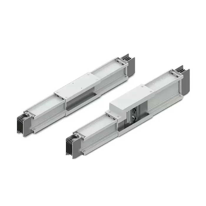 Kompakt Güç Dağıtımı Veriyolu