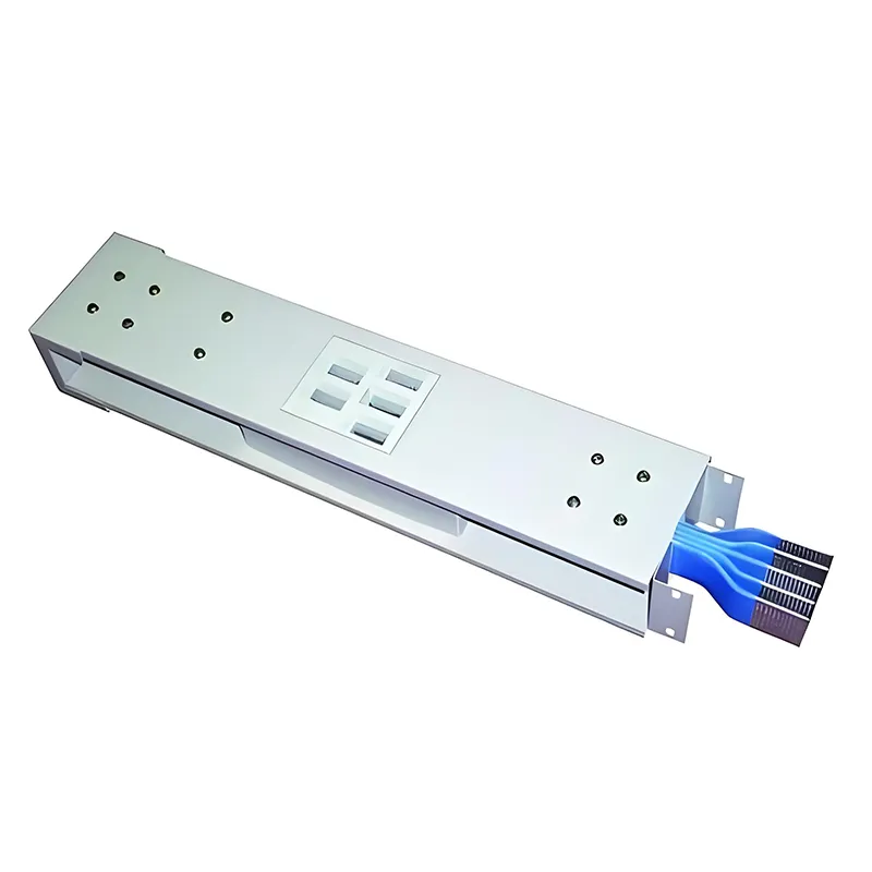 Yüksek Akım Hava Yalıtımlı Busway