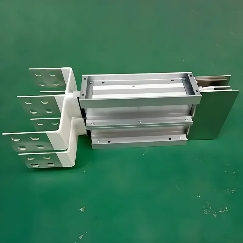 Yatay Sandviç Otobüs Yolu