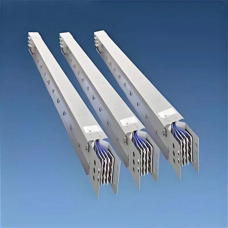 Uzun Mesafe Hava Yalıtımlı Otobüs Yolu