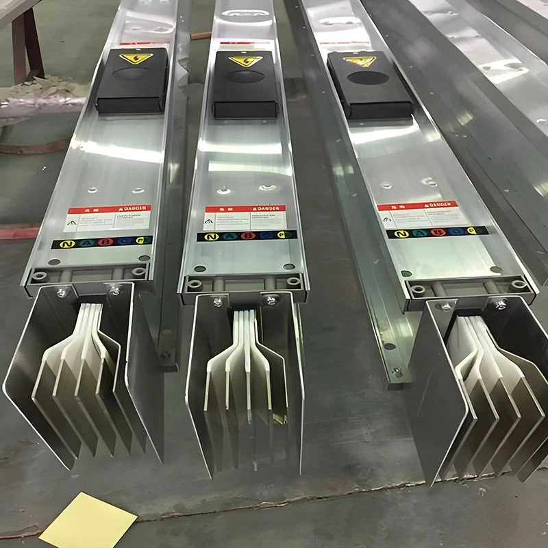 Düşük Akımlı Kapalı Otobüs Yolu