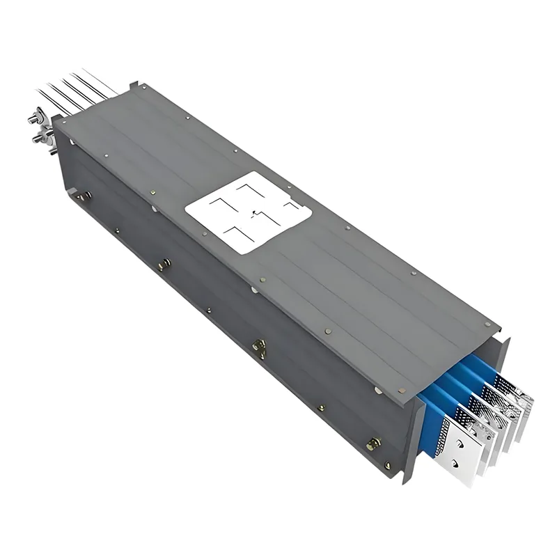 Orta Gerilim Hava Yalıtımlı Busway