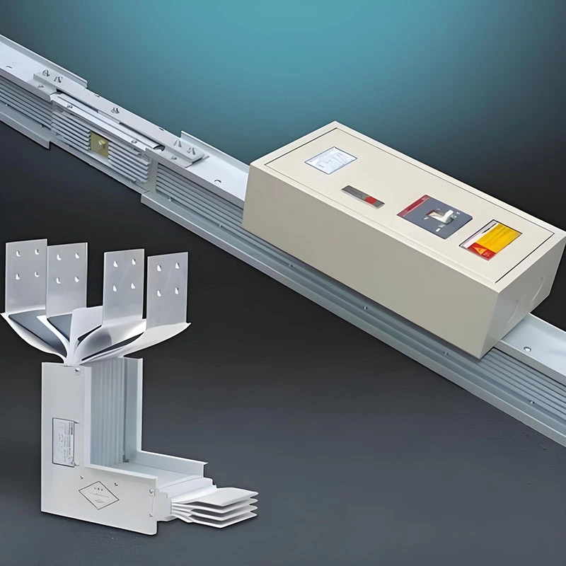 Plug-in Tip Sandviç Busway