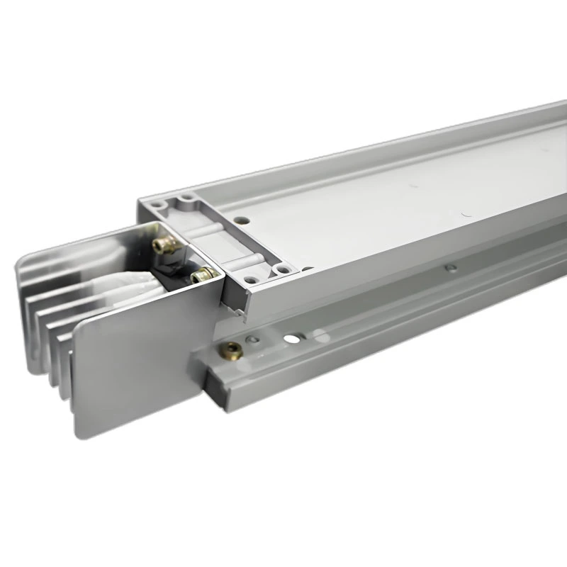 Güç Dağıtımı için Sandviç Busway