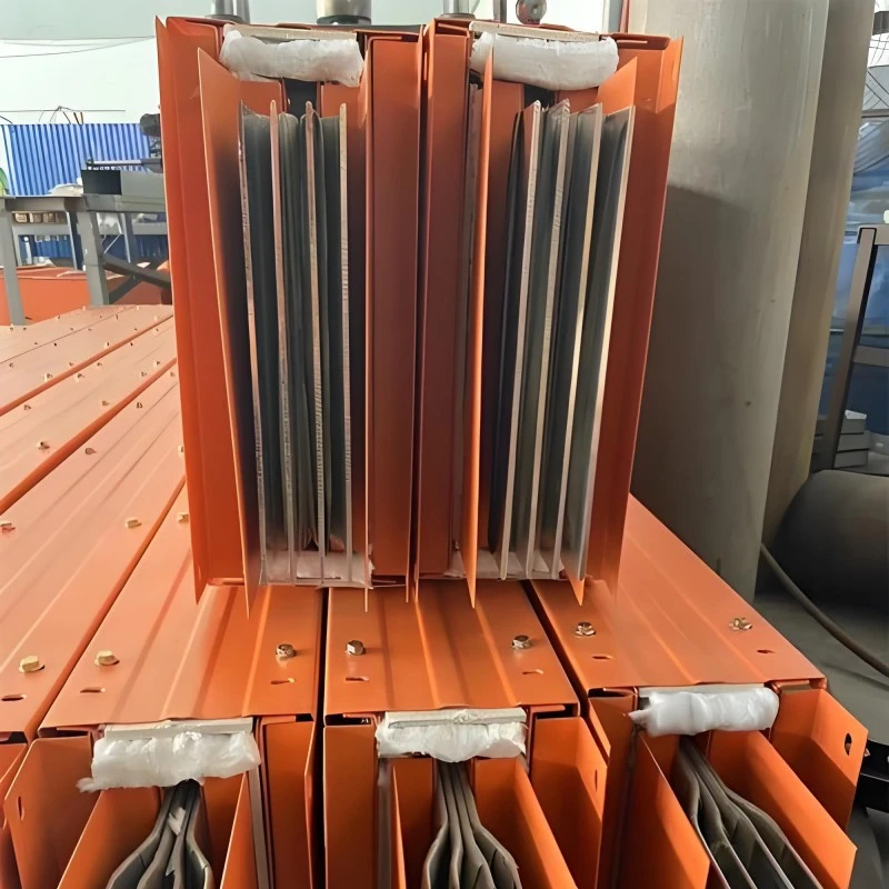 Düz Alev Geciktirici Otobüs Yolu