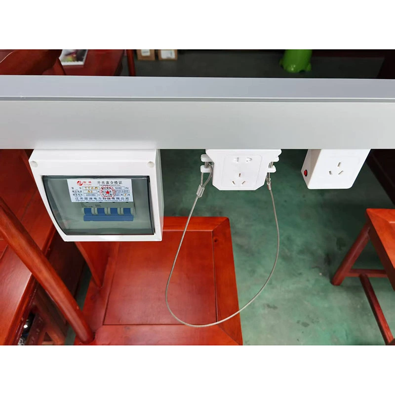 Ray Tipi Aydınlatma Otobüs Yolu